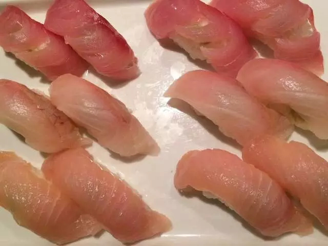 Sushi Time