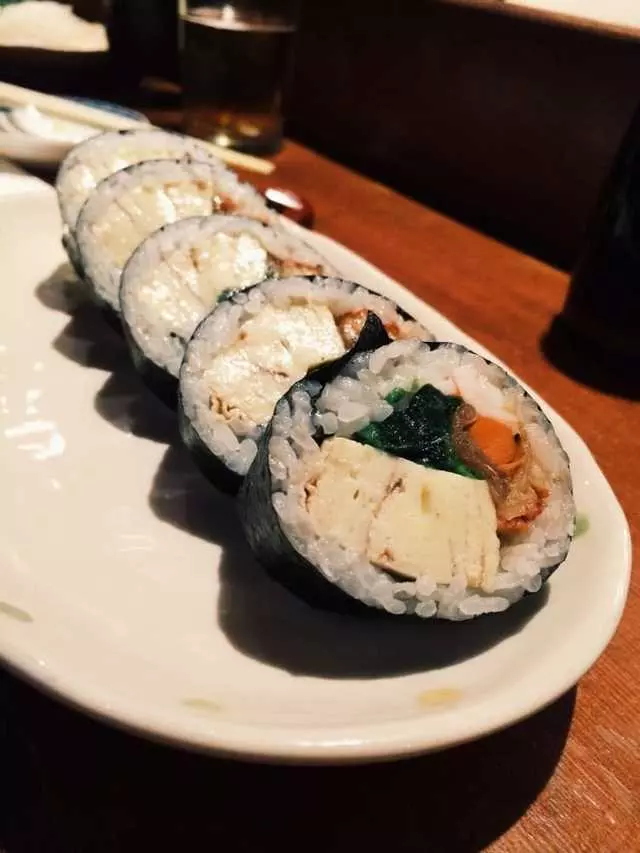 Sushi Time