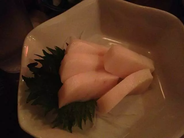 Sushi Time