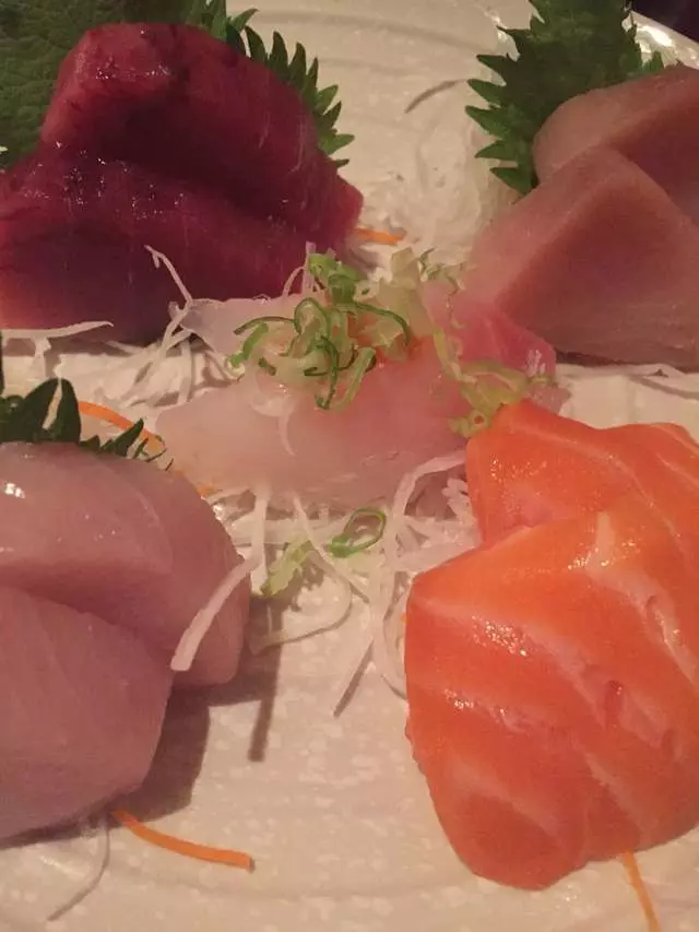 Sushi Time