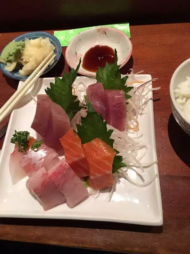 Sushi Time