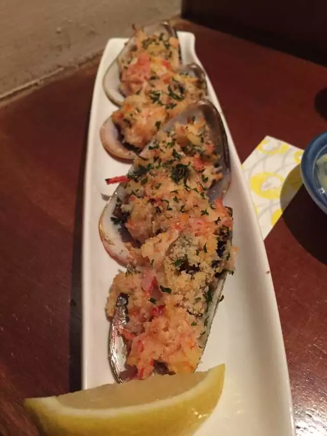 Sushi Time