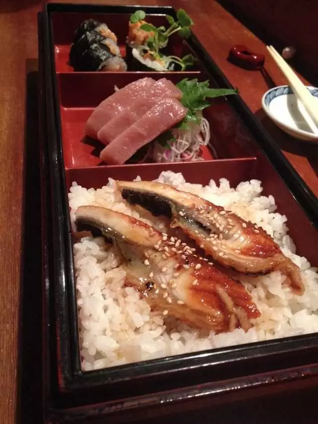 Sushi Time