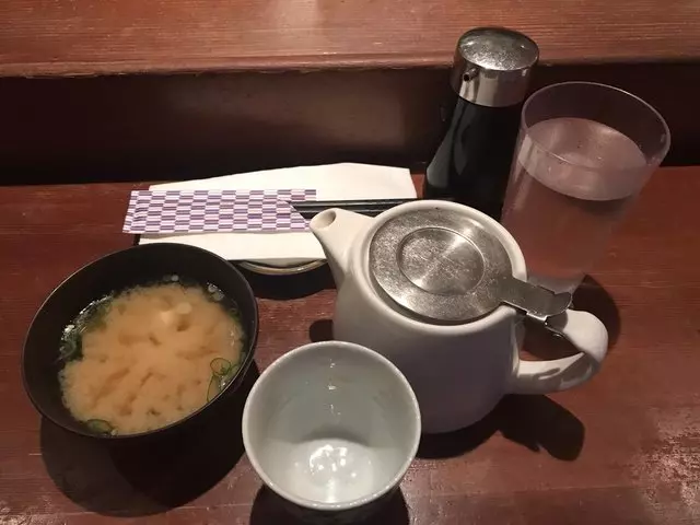 Sushi Time