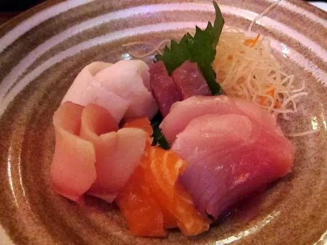 Sushi Time
