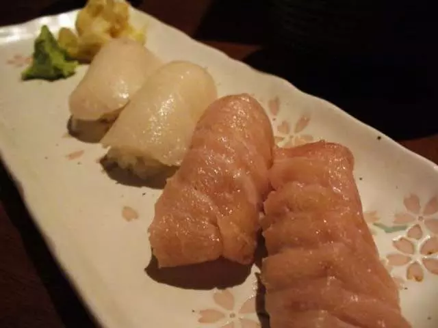 Sushi Time