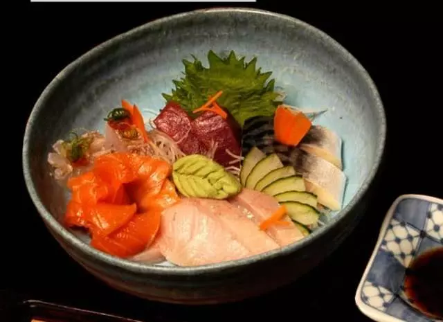 Sushi Time