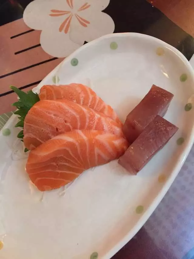 Sushi Time