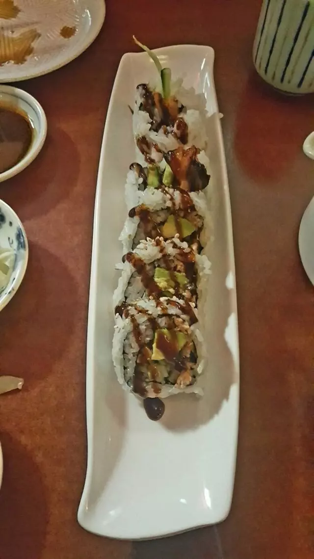Sushi Time