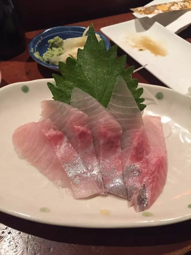 Sushi Time