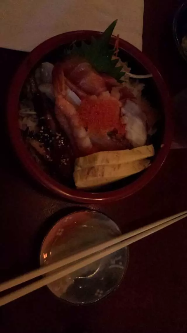 Sushi Time