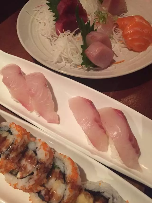 Sushi Time