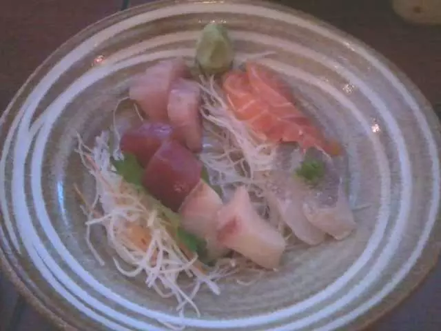 Sushi Time