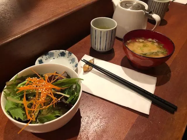 Sushi Time