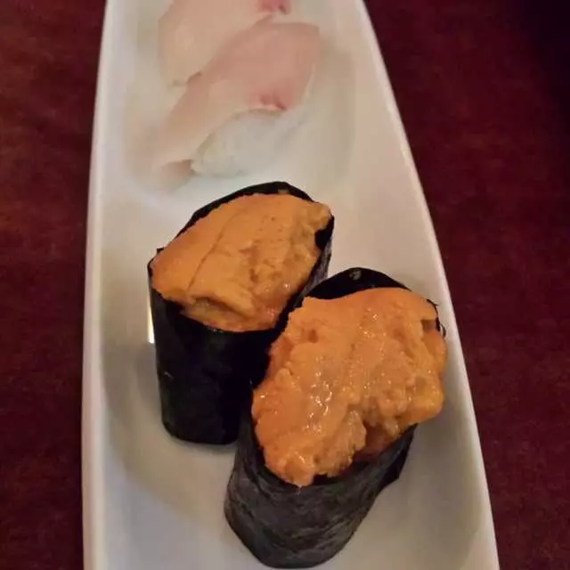 Sushi Time