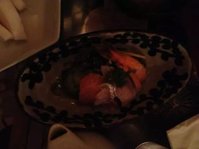 Sushi Time