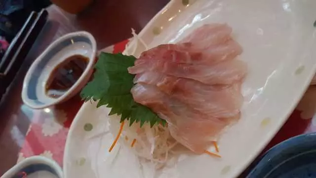 Sushi Time