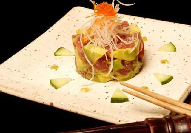 Sushi Time