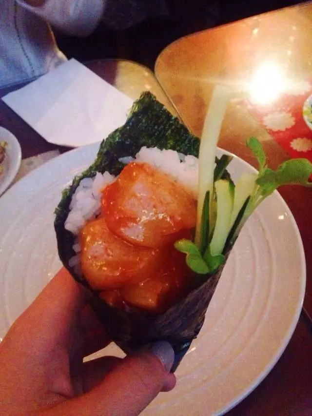 Sushi Time