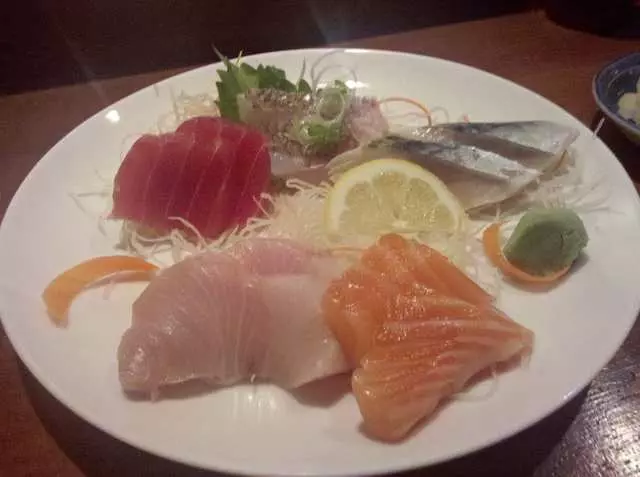 Sushi Time