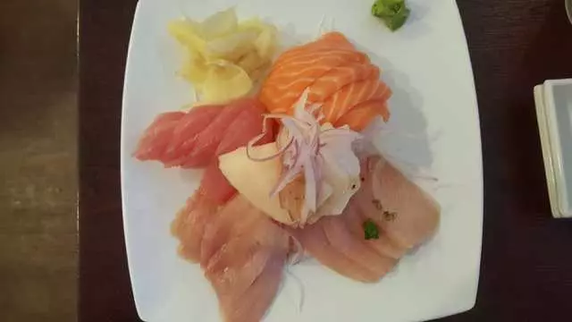 Sushi Time