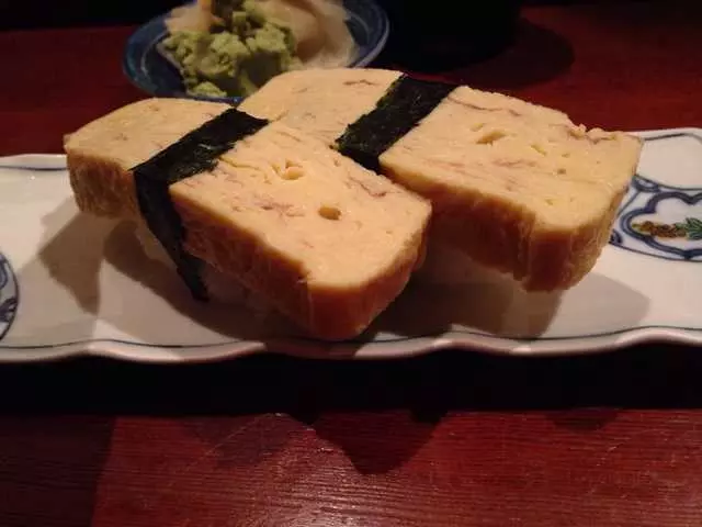 Sushi Time
