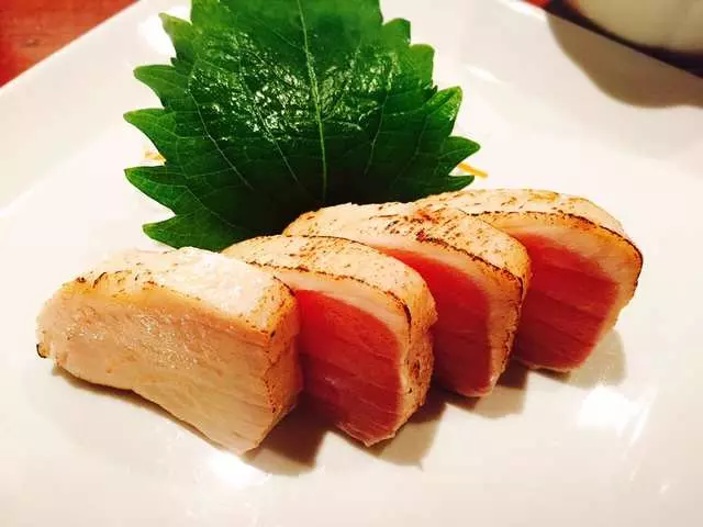 Sushi Time