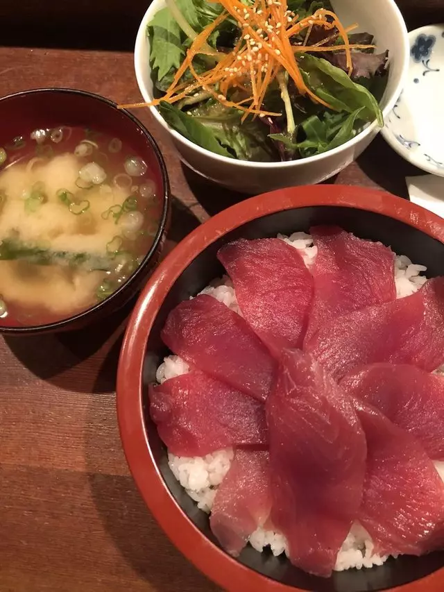 Sushi Time