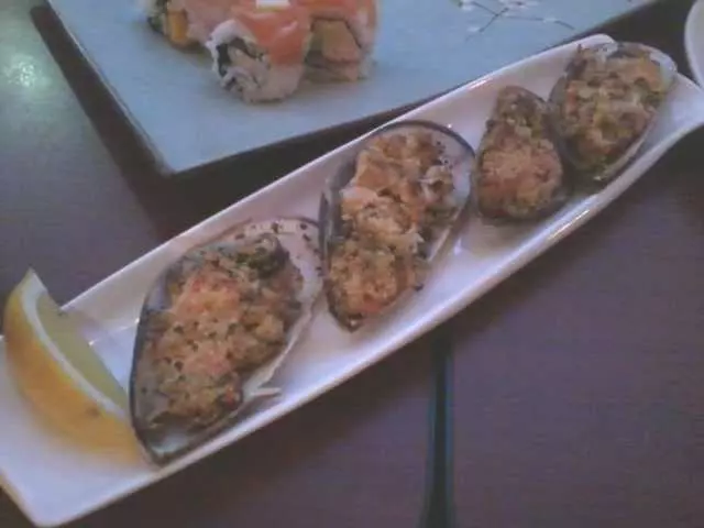 Sushi Time