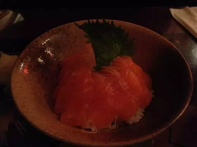 Sushi Time