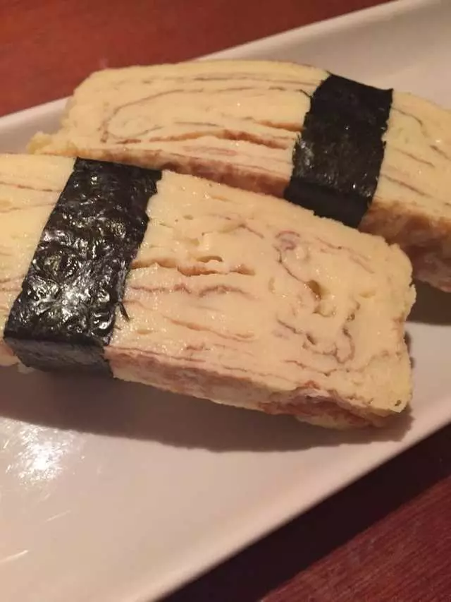 Sushi Time