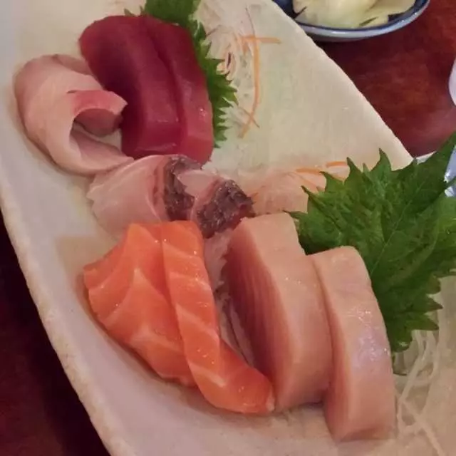Sushi Time