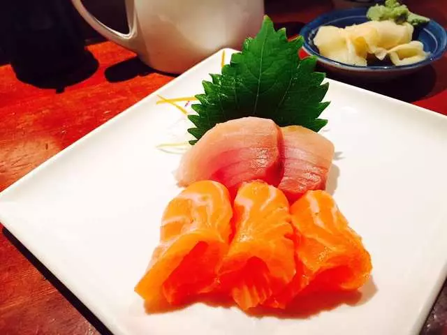 Sushi Time