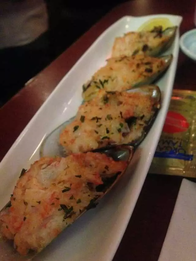Sushi Time