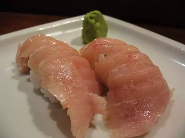 Sushi Time