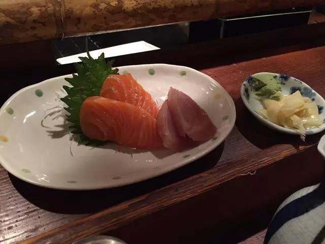 Sushi Time