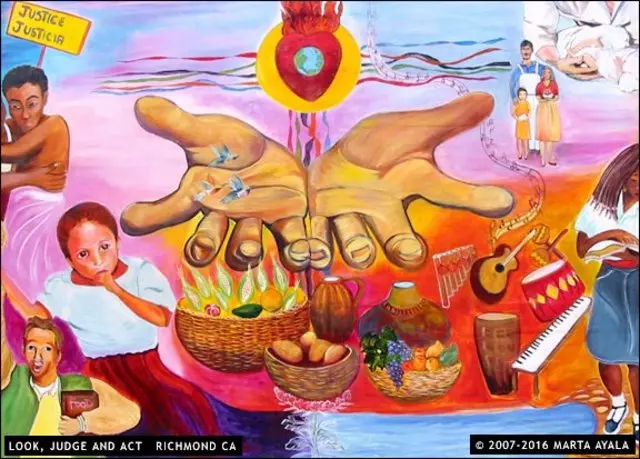 Ayala’s Color & Concepts