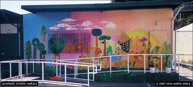 Ayala’s Color & Concepts