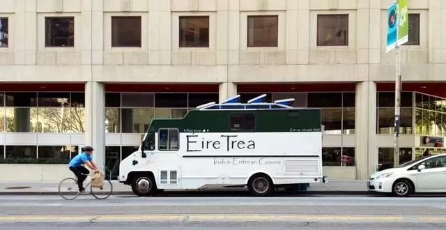 ÉireTrea