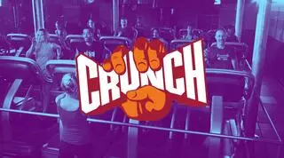 Crunch Fitness - Chestnut