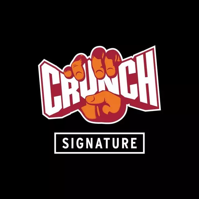Crunch Fitness - Chestnut