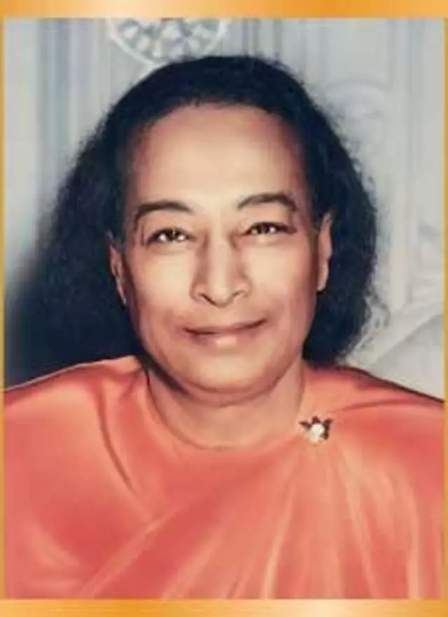 San Francisco Meditation Group of Self-Realization Fellowship