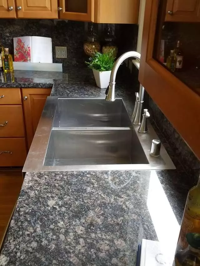 AMFK Stainless