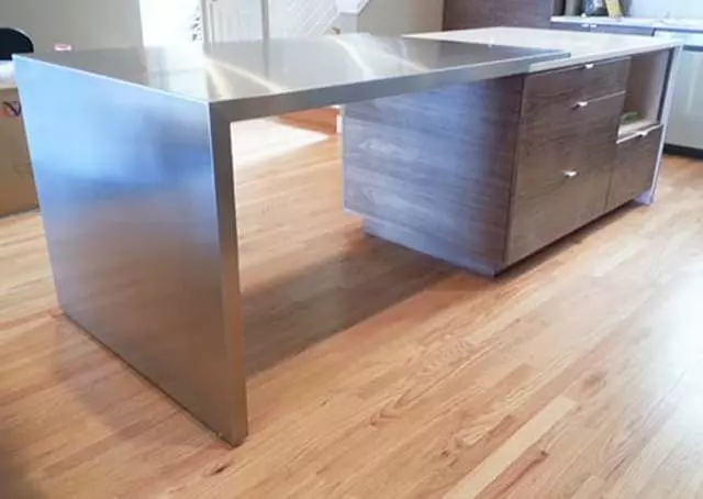 AMFK Stainless