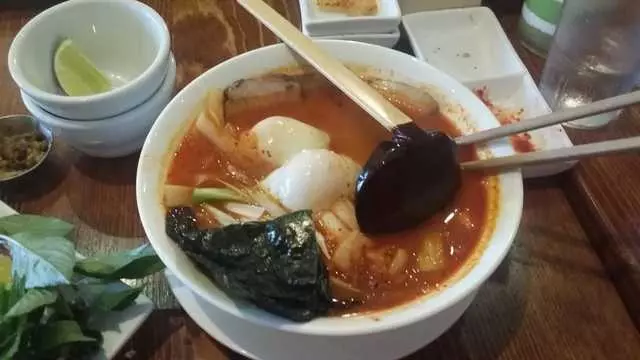 Slurp Noodle Bar