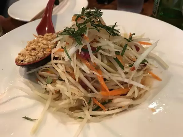 Slurp Noodle Bar
