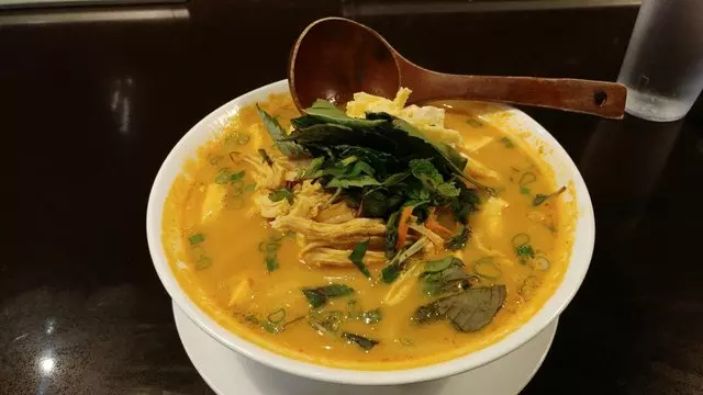 Slurp Noodle Bar