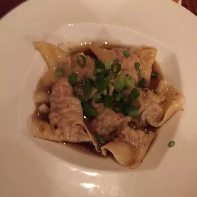 Slurp Noodle Bar