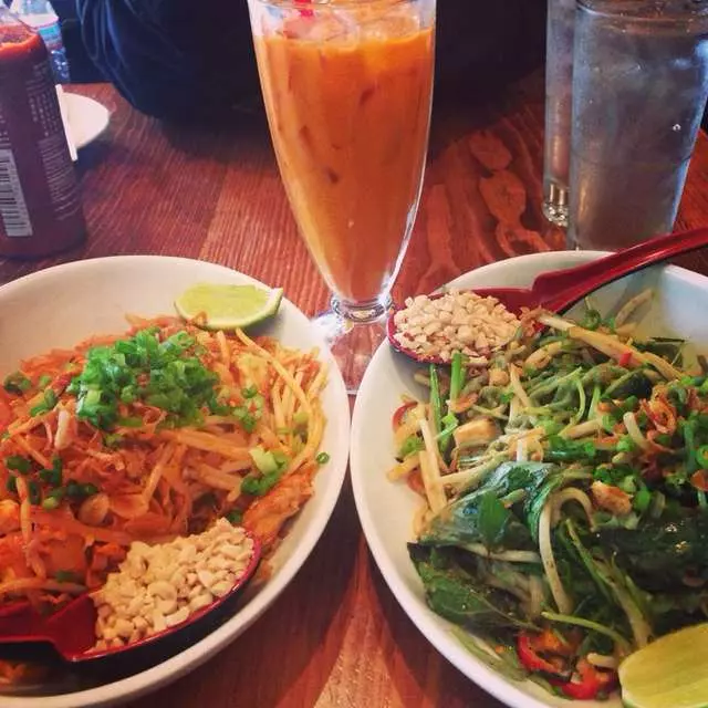Slurp Noodle Bar