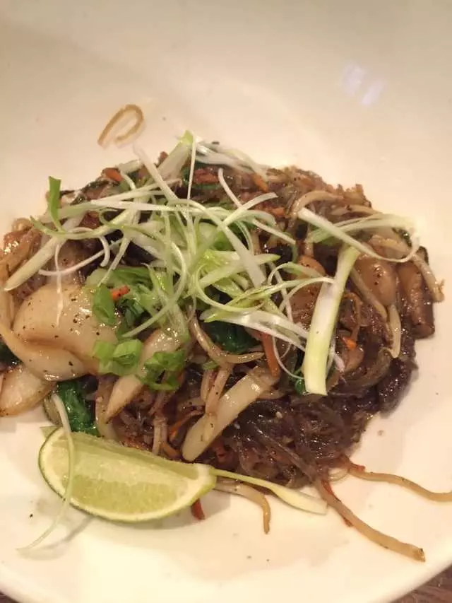 Slurp Noodle Bar